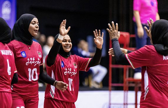 ބަންގްލަދޭޝް ބަލިކޮށް ރާއްޖެއަށް އުއްމީދީ ފެށުމެއް!