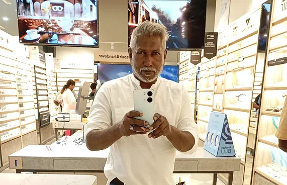 ކެލާ ކައުންސިލްގެ ރައީސް ކަމަށް ފައްތާހް ވާދަކުރަނީ