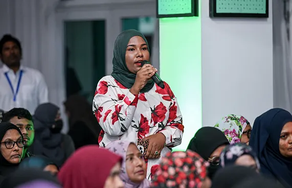ކުއްޖަކު ވިއްކަން ޖެހި މައްސަލައިގެ ޝަރީއަތް ކުރިއަށްދޭ