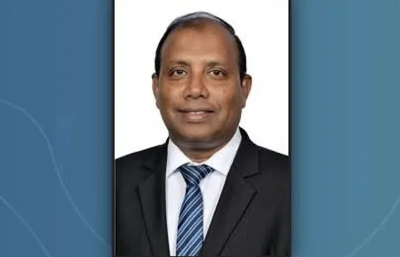 އެންޑީއޭގެ އާ ޗެއާމަނަކަށް ސިއްދީގް