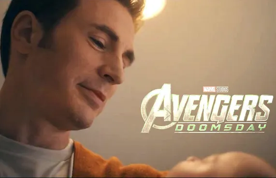 "އެވެންޖާސް: ޑޫމްސް ޑޭ"ގެ ޓީޒާއެއް އާންމުކޮށްފި