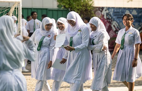 މޭ/ޖޫން އިމްތިހާނަށް ކުރިމަތިލާން އިތުރު ފުރުސަތެއް ދީފި