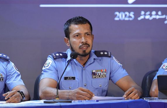 ސްކޭމްގައި ގެއްލުނު ފައިސާއިން 37 ޕަސެންޓު ހޯދައިފި