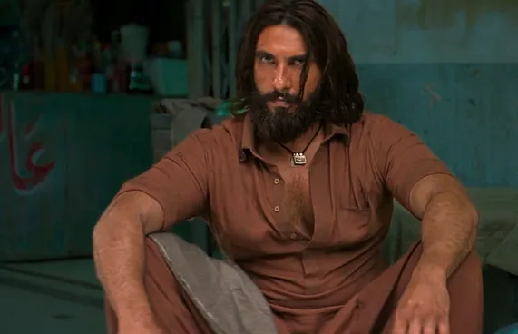 "ދުރަންދަރު 2"ގެ ޕްރިމިއާގެ ކުރިން ބޮޑު ތަރުހީބެއް