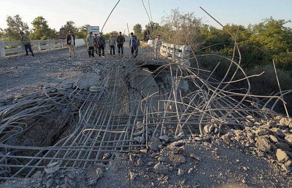 ހަމަލާ ހުއްޓާލަން ތައިލެންޑް-ކެމްބޯޑިއާ އެއްބަސްވެއްޖެ