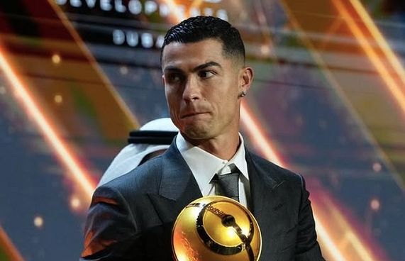 ރޮނާލްޑޯ ބުނީ "އިންޝާﷲ" 1000 ގޯލް ހަމަކުރާނަމޭ