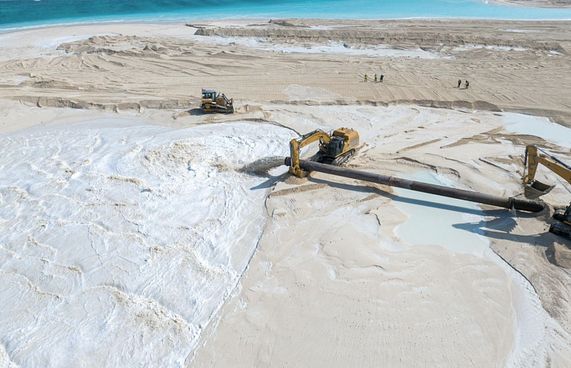 ރާއްޖޭގެ ތަރައްގީގެ ފިލްމު ވަރަށް ރީތި ހިސާބެއްގައި