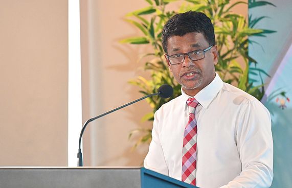 ސަރުކާރުގެ ސިޔާސަތު ބިނާވަނީ ސާބިތު ހިފޭ ސައިންސްގެ ހޯދުމަށް