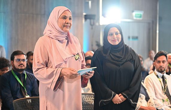 ފިލިޕީންސްގައި ދިރިއުޅޭ ދިވެހިންނަށް މެރަނަ ހިދުމަތް