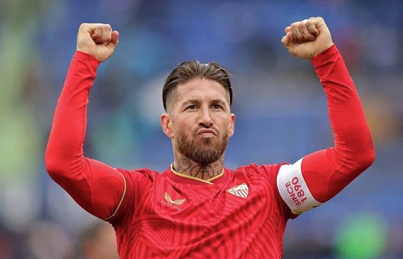 ރާމޯސް ހުށަހެޅި އަގަށް ސެވިއްޔާ ނުވިއްކާނެ