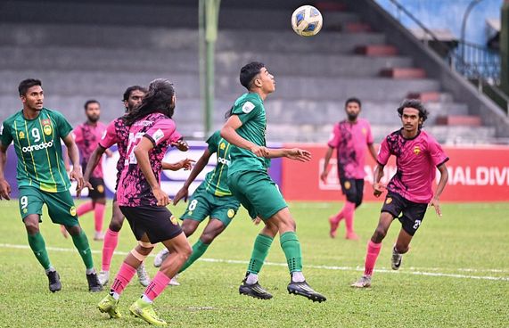 އާ އަހަރު ވެސް މާޒިޔާ ފެށީ ވަރުގަދަކޮށް