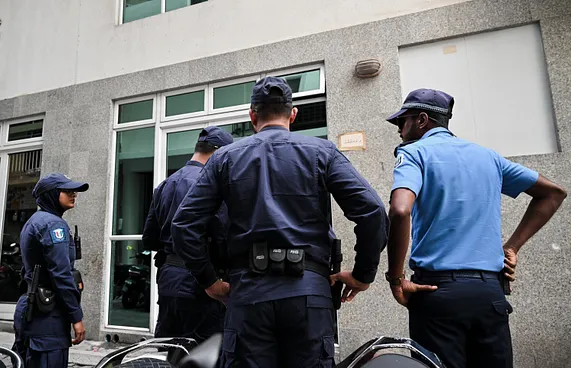 ގޭންގު މައްސަލައިގެ ޝަރީއަތް އާދިއްތަ ދުވަހު ފަށަނީ