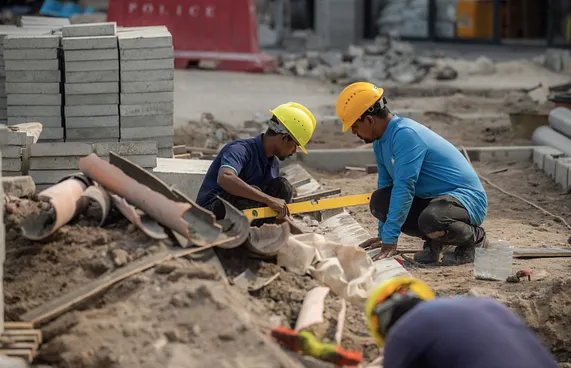 އިމާރާތްކުރުމުގެ ގަވައިދުތަކަށް އަހުލުވެރިކުރުވަނީ