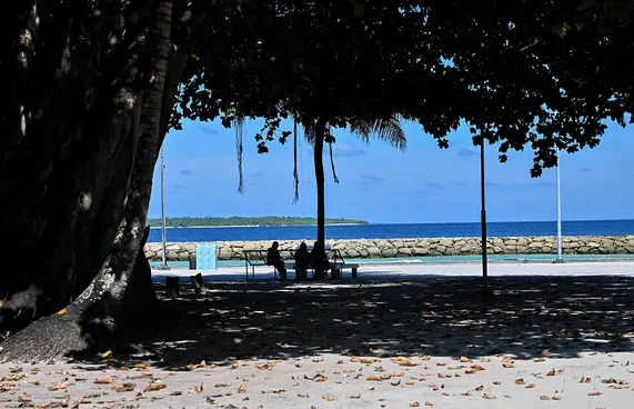 ހިރިމަރަދޫ މީހުންނަށް ހިދުމަތް ދޭނީ ހަނިމާދޫ ކައުންސިލުން