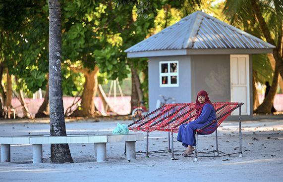 14 އަހަރު ފަހުން ވެސް އެ ފަޅުކަން، މި ފަހަރު އޮތީ ބަދަލުވުން