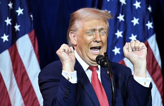 ވެނެޒުއެލާއިން 50 މިލިއަން ފީފާ ތެޔޮ އެމެރިކާއަށް "ދެނީ"