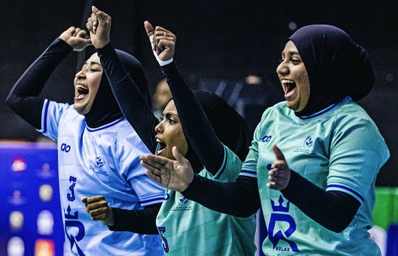 މާބައިދޫ އާއި ހުރާ ރޭހުގައި ހިފަހައްޓަނީ