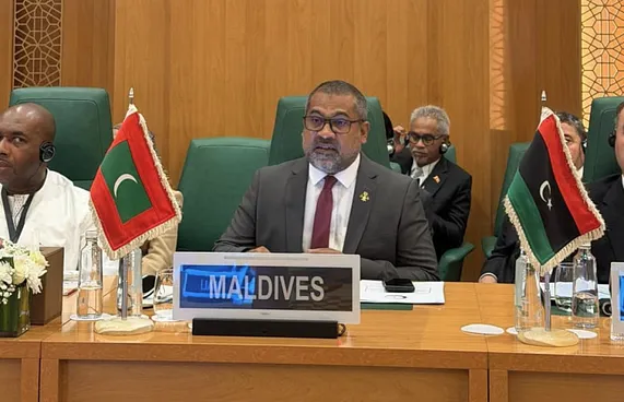 ޔޫއޭއީގެ ކޮންސިއުލޭޓް ދިން ހަމަލާ ކުށްވެރިކޮށްފި