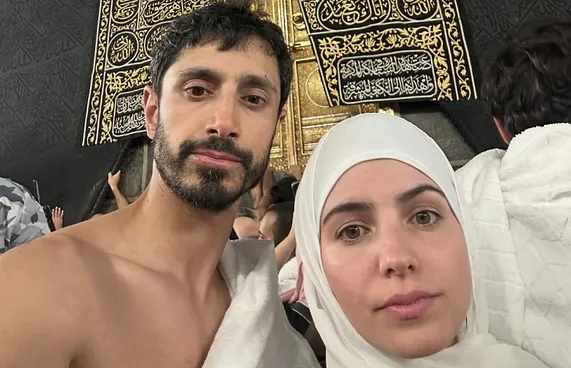 ރިޒް އަހްމަދު އުމްރާ އަށް؛ ބުނެދޭން ނޭނގޭ އިހުސާސްތަކެއް