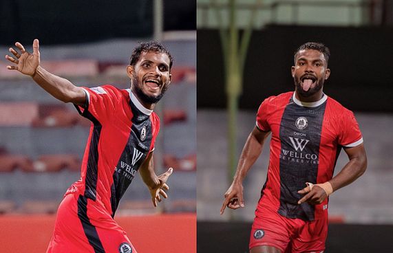 ފުލްބެކުންގެ ގޯލުތަކުން ގްރީން އަތުން އޮޑި އަށް މޮޅެއް