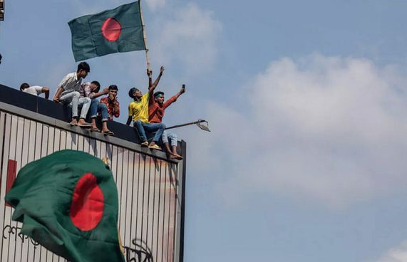 ބަންގްލަދޭޝް ސަރުކާރުގެ ނިންމުން ބަދަލުކޮށް، ވިސާ ދެނީ