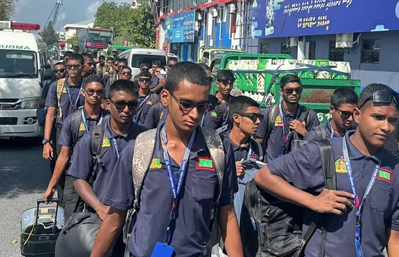 ވަތަނީ ހިދުމަތުގައި ބައިވެރިވުމުގެ ފުރުސަތު ހުޅުވާލައިފި