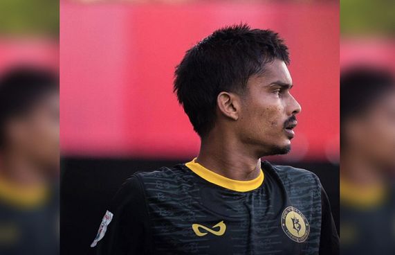 ފަހު ވަގުތު ޔާން ޖެހި ލަނޑުން ބުރުން ވިކްޓަރީ ހިފަހައްޓައިފި