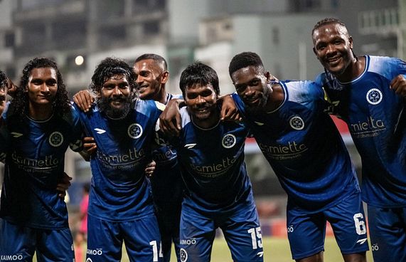 ޔޫވީ ބަލިކޮށް ނިއު ތިންވަނައިގައި ދޫ ނުދީ ކުރިއަށް