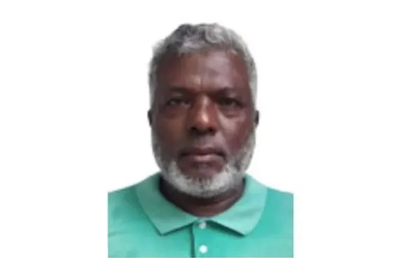 ނިޔާވީ ކަނޑުއުޅަނދުފަހަރު ދުއްވުމުގެ ތަޖުރިބާކާރު ކެޕްޓަނެއް