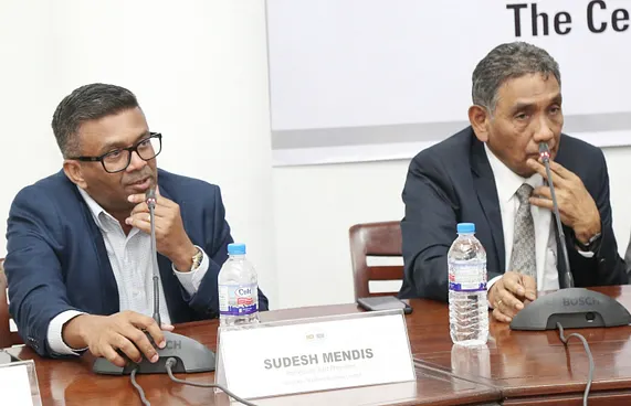 ލަންކާ މީހުން ރާއްޖޭން އަހަރަކު 129 މިލިއަން ޑޮލަރު ގެންދޭ