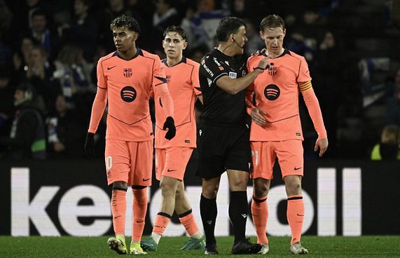 ބާސާ އާއި ރެއާލާ ދެމެދު ފަރަގު ޕޮއިންޓަަށް