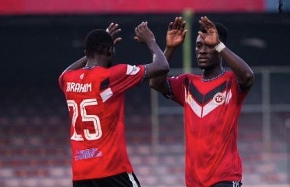 ރެލިގޭޝަން ޒޯނުގައި ޓީސީއަށް ފަރަގު ބޮޑުވެއްޖެ