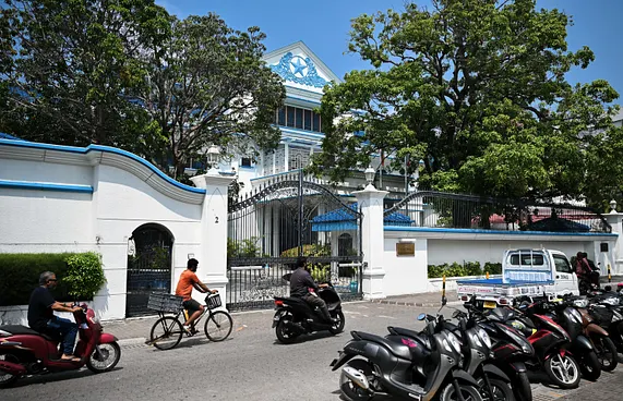 ފެންނަ ނުފެންނަ ވޯޓާ ގުޅޭ މައްސަލާގެ ހުކުމް މާދަމާ އިއްވަނީ