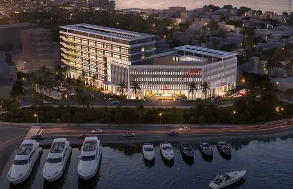 ވިލިމާލެ ހޮސްޕިޓަލުގެ ކޮންޓްރެކްޓަރަކު ހޯދަން އެއްބަސްވުމެއް