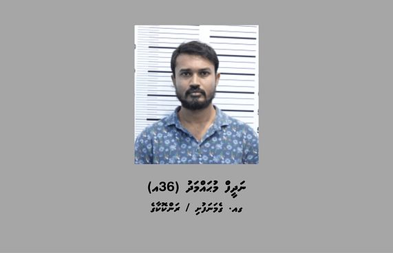ސްކޭމްގެ ފައިސާ ނަގަމުންދިޔައީ ކޭޝްކާޑު ކުއްޔަށް ނަގައިގެން