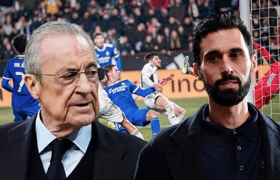 ޕެރޭޒްގެ އިސްތިއުފާއަށް ގޮވަނީ ރެއާލަށް ނުރުހޭ ބަޔަކު