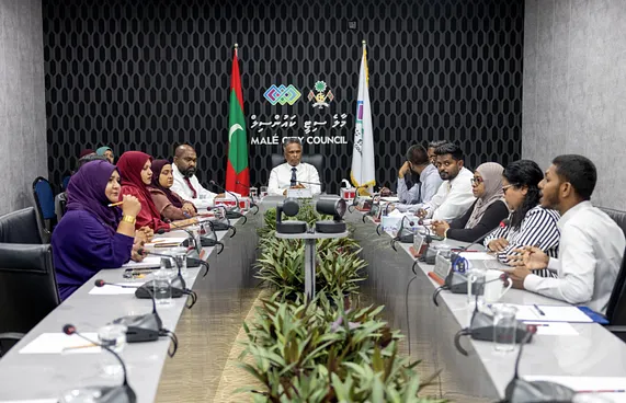 ކައުންސިލްތައް: ވަކި ސަރުކާރެއްތަ؟ ވެރިކަމުގެ ފަށަލައެއްތަ؟