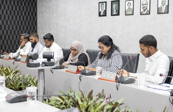 ކައުންސިލް ގްރާންޓްގެ ގޮތުގައި 634 މިލިއަން ރުފިޔާ ދޫކޮށްފި