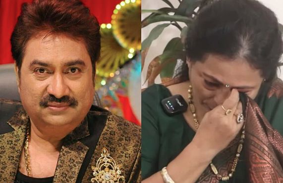 ކުމާރް ސާނޫ ކުރީގެ އަނބިމީހާއަށް ކުރާ ދައުވާގައި ކުރިއެރުން