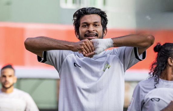 ޔޫވީ ރެލިގޭޓް ވެދާނެކަމުގެ ބިރު، ގްރީންއަށް އުއްމީދު