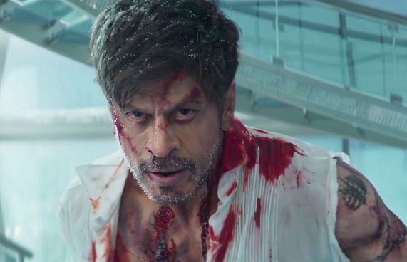 ޝާހުގެ "ކިންގް" ގެެނެސްދެނީ ޑިސެމްބަރުގައި