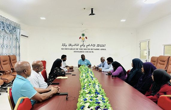 18 މުވައްޒަފުން ހޯދަން ފިޔޯރީ ކައުންސިލުން އިއުލާންކޮށްފި