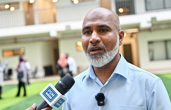 ދިރާސީ އާ އަހަރަށް ސްކޫލްތައް ތައްޔާރު: މިނިސްޓަރު