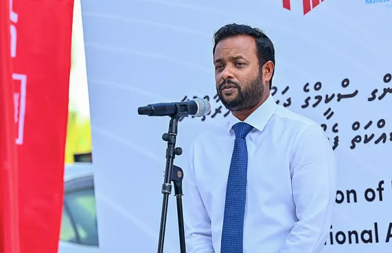 ބޯހިޔާވަހިކަމެއް ނެތް އާއިލާތަކަށް އިސްކަންދެނީ ކީއްވެ؟