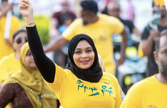 ޒާޔާގެ ބަޔާން ނަގަން ފުލުހަށް ހާޒިރުވާން އަންގައިފި