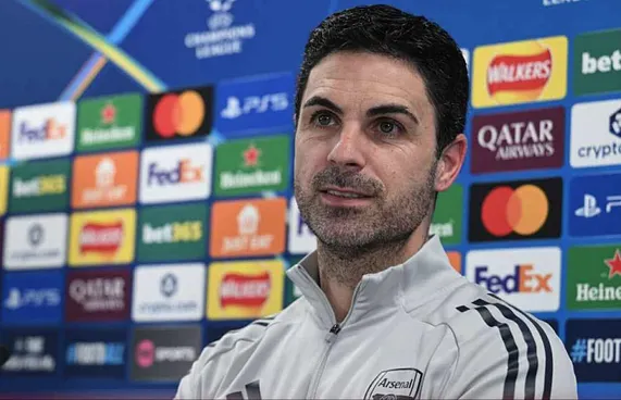 އުނދަގޫ ހާލަތުންނަގަން އާސެނަލް ކުޅުންތެރިންނަށް ދެ ސުވާލެއް