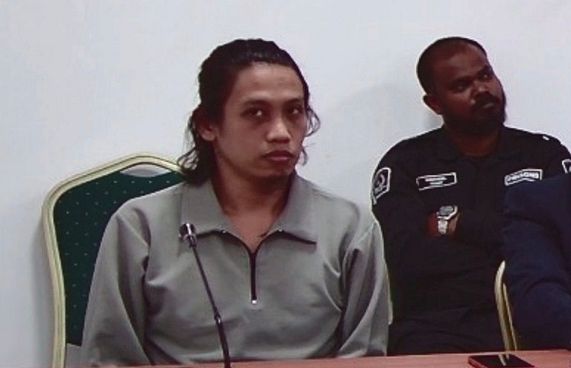 މާވިންގެ ދިފާއީ ހެކިން ކޯޓަށް ހާޒިރެއް ނުވި