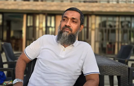 ޔާ ރައްބަނާ" ގެ ރިފާއުގެ ހަޔާތް ބަދަލުކޮށްލި ގޮތުގެ ވާހަކަ