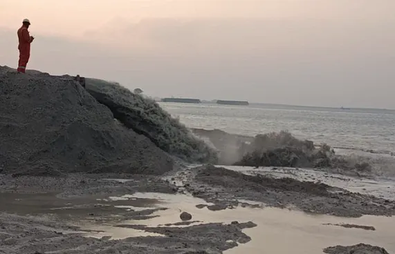 ގިރާވަރުފަޅު ހިއްކަން އަލުން ފަށައިފި