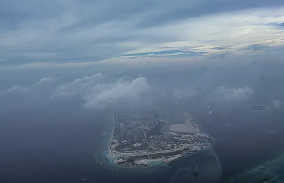 "ވައި ނުސާފުވުމަކީ ނުރައްކަލެއްގެ ގޮތުގައި ގަބޫލުކުރަން"